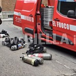 Incendio a Gaglianico, diversi alloggi non agibili FOTO e VIDEO Giacomo Chiarini Incendio a Gaglianico, diversi alloggi non agibili FOTO e VIDEO Giacomo Chiarini