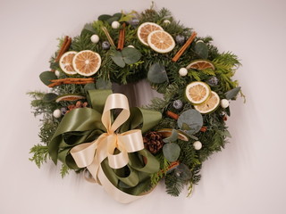 Il Natale prende forma da Gardenville Il Natale prende forma da Gardenville