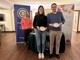 Golf: Inner Wheel Biella, Coppa Blu Golf: Inner Wheel Biella, Coppa Blu