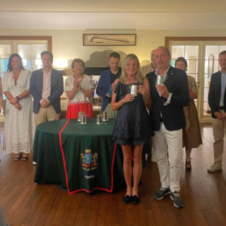 Golf Club Biella, in 110 alla 27ª Coppa dei Dieci