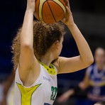 Basket femminile, tornano i sabati in rosa