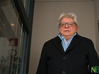 Inaugurato ascensore all’ACI Biella: un passo importante contro le barriere architettoniche FOTO e VIDEO