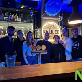 Il Gali....è tornato!!!!! FOTO Nicola Rasolo per newsbiella.it