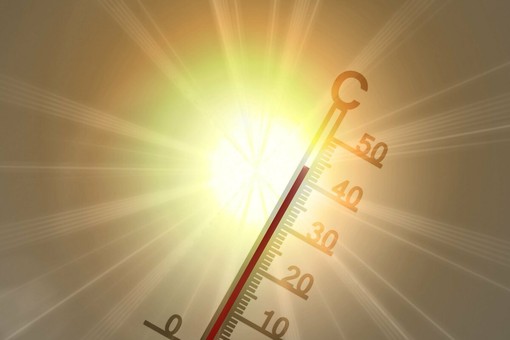 Caldo e afa non arretrano, nuovi record di temperatura per l’ultima decade di maggio (foto di repertorio) Caldo e afa non arretrano, nuovi record di temperatura per l’ultima decade di maggio (foto di repertorio)