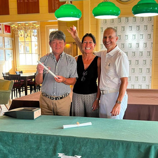 Golf Cavaglià, gare e risultati finali: all’orizzonte nuovi appuntamenti