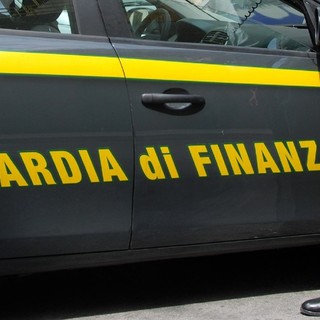 Guardia di Finanza,  concorso per 1.230 allievi marescialli - Foto archivio newsbiella.it