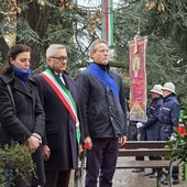 Giorno del ricordo, Biella commemora le vittime delle foibe