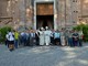 Giornata di celebrazioni e preghiera al Santuario di Graglia FOTO Giornata di celebrazioni e preghiera al Santuario di Graglia FOTO