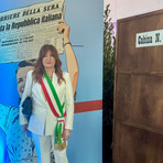 80 anni dal voto alle donne, cerimonia a Roma con Giorgia Meloni: c'è anche Biella (foto dalla pagina Facebook di Città di Biella)