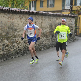 36° Giro di Pollone: Le classifiche di categoria