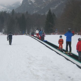 Sport invernali - Il 13 febbraio la "Festa delle Neve" a Bielmonte Sport invernali - Il 13 febbraio la "Festa delle Neve" a Bielmonte