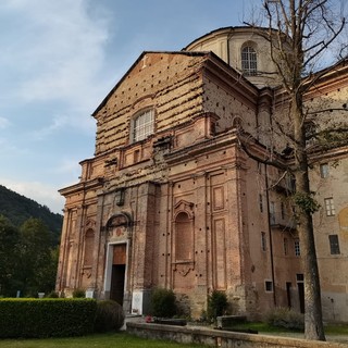 graglia santuario