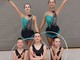ginnastica marmora