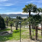 Viverone, si inaugura il Parco Culturale di Villa Lucca Viverone, si inaugura il Parco Culturale di Villa Lucca