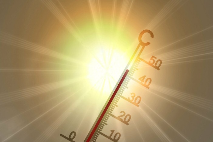 Primo caldo in arrivo in Piemonte: livello di disagio bioclimatico giallo e arancione (foto di repertorio) Primo caldo in arrivo in Piemonte: livello di disagio bioclimatico giallo e arancione (foto di repertorio)
