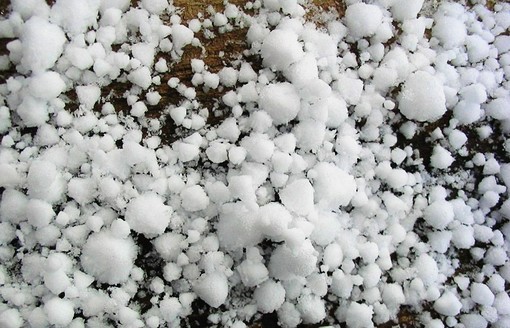 Allerta gialla per temporali, rischio grandine anche a Biella (foto di repertorio) Allerta gialla per temporali, rischio grandine anche a Biella (foto di repertorio)