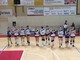 Gilber Gaglianico riconquista i playoff, decisivo il 3-0 su Novara