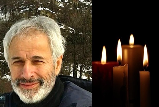 Lutto nel Biellese per la morte di Umberto Guerrini, aveva 76 anni