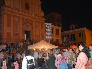 Graglia a Tüta Bira, grande successo tra birra, musica e famiglie Graglia a Tüta Bira, grande successo tra birra, musica e famiglie