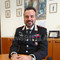 Biella, ai saluti il comandante provinciale dei Carabinieri Marco Giacometti Biella, ai saluti il comandante provinciale dei Carabinieri Marco Giacometti