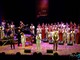 Il Biella Gospel Choir si è esibito per aiutare l'Abv