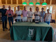 A Cavaglià il "Golf Samba Dedicato a Frank”, agonismo in campo e tanta commozione A Cavaglià il "Golf Samba Dedicato a Frank”, agonismo in campo e tanta commozione
