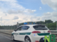 Biella, tamponamento tra auto sul Ponte della Tangenziale (foto di repertorio)