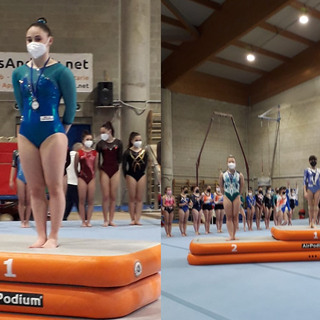 ginnastica biella
