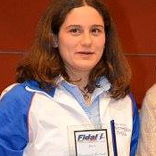 Giada Gregoletto Giada Gregoletto