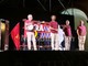 Gianfelice Facchetti emoziona Biella, una serata speciale dedicata al Grande Torino e agli Invincibili FOTO