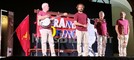 Gianfelice Facchetti emoziona Biella, una serata speciale dedicata al Grande Torino e agli Invincibili FOTO