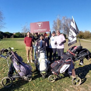 golf club