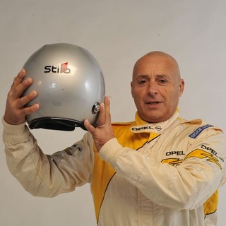 Rally, il pilota Giuseppe Licari torna al volante dopo 18 anni