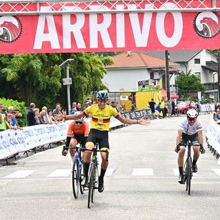 Giugno, mese impegnativo per Ucab biella F