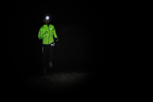Trail - Domani a Candelo la Ysangarda Night
