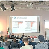 Progetto “INGEGNERI di CLASSE: gli INGEGNERI tornano In SCUOLA" Progetto “INGEGNERI di CLASSE: gli INGEGNERI tornano In SCUOLA"