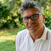 Sandigliano saluta Giorgio Marchesi: il suo sorriso e la sua energia resteranno in tutti noi