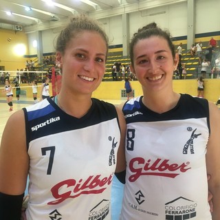 Cuore e carattere Gilber, anche Fenusma abbassa la guardia