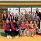 Pioggia di medaglie per la Rhythmic School nell’interregionale GR CSEN FOTO