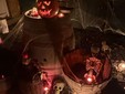 Graglia festeggia Halloween: il paese tra zucche, dolcetti e spettacoli Graglia festeggia Halloween: il paese tra zucche, dolcetti e spettacoli