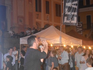 Graglia a Tüta Bira, grande successo tra birra, musica e famiglie Graglia a Tüta Bira, grande successo tra birra, musica e famiglie