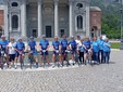 Stars Cup ASD Pedale Cossatese, alla prima edizione Ottonello e Milone primi assoluti Stars Cup ASD Pedale Cossatese, alla prima edizione Ottonello e Milone primi assoluti
