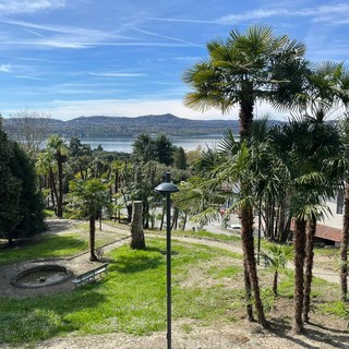 Viverone, si inaugura il Parco Culturale di Villa Lucca