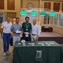 Gare e podi al Golf Club Cavaglià, ecco i vincitori FOTO Gare e podi al Golf Club Cavaglià, ecco i vincitori FOTO