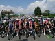 Al via il  30º Giro della Provincia di Biella – 84ª Torino-Biella FOTO e VIDEO Davide Finatti per Newsbiella.it