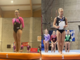 Ginnastica Artistica Biella, ottimi i risultati al Campionato regionale.