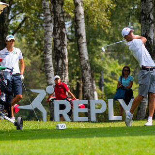 Le Betulle: 16° Reply Italian International Under 16 Championship