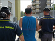 Ricercato per una violenza in Perù, arrestato dalla Guardia di Finanza a Valdilana Ricercato per una violenza in Perù, arrestato dalla Guardia di Finanza a Valdilana