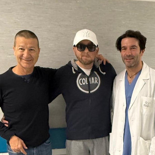 All’AOU AL un intervento da 10 ore per ridare speranza e sollievo dopo il tumore dell’orbita