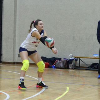 La Gilber Gaglianico si sbarazza di Bellinzago